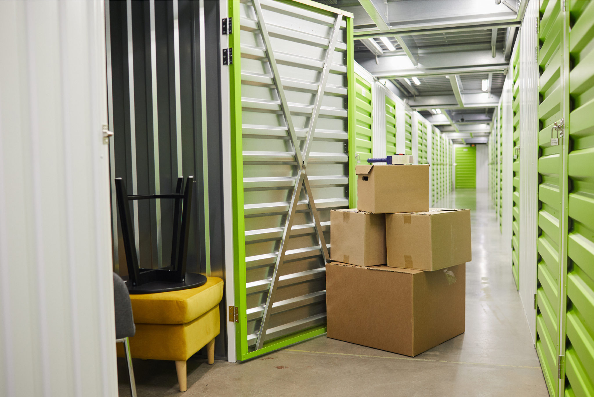 Storage movers Auckland Professional team of movers Pacific Movers